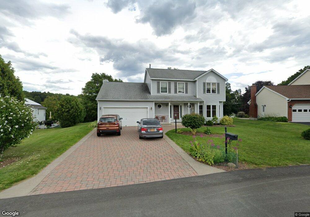 4 Churchill Square, Schenectady, NY 12309 - photo 1