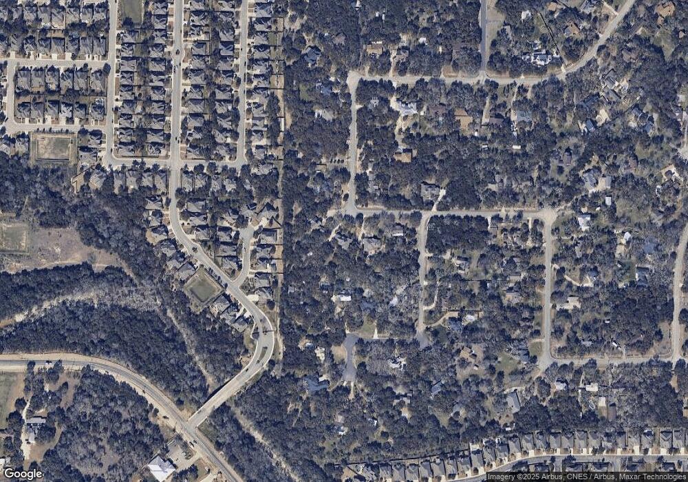 8618 Barn Swallow, San Antonio, TX 78255 - photo 1