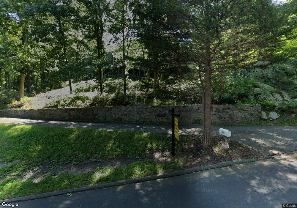 79 Birch Hill Rd, Weston, CT 06883 - photo 1