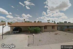 1327 W Linda Ln, Chandler, AZ 85224