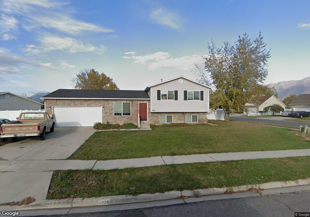 576 W 465 S, Spanish Fork, UT 84660 - photo 1