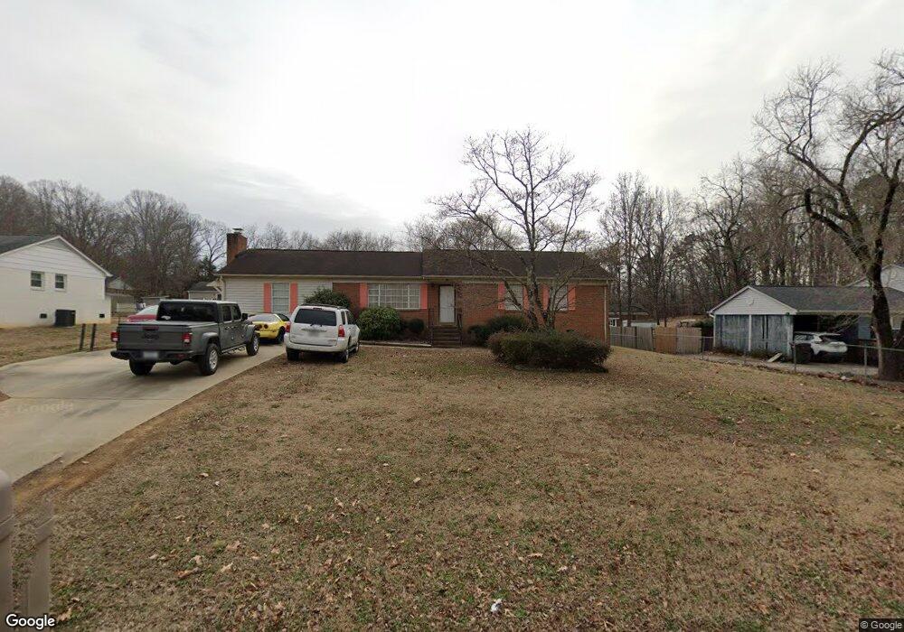 103 Rockledge Dr, Gastonia, NC 28052 - photo 1