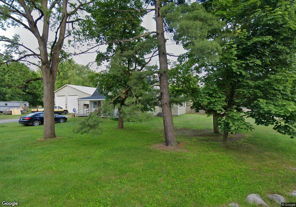 12337 Alexander St, Clio, MI 48420 - photo 1