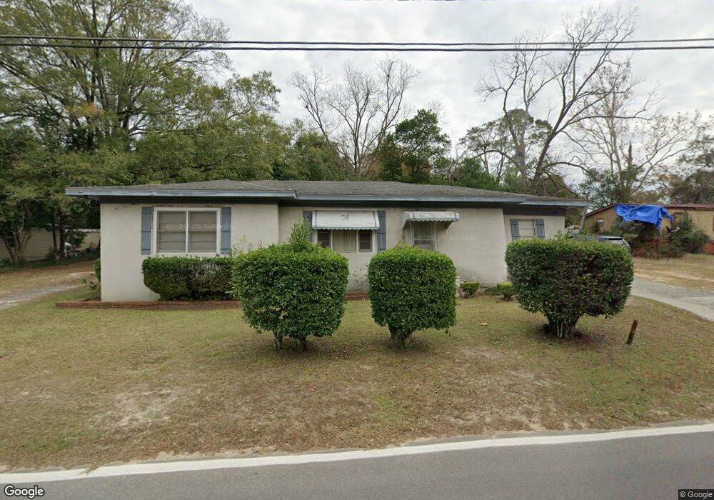 220 Raymond St, Statesboro, GA 30458 - photo 1