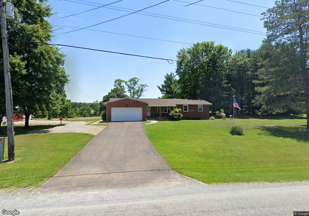 9716 Martin Rd, West Salem, OH 44287 - photo 1