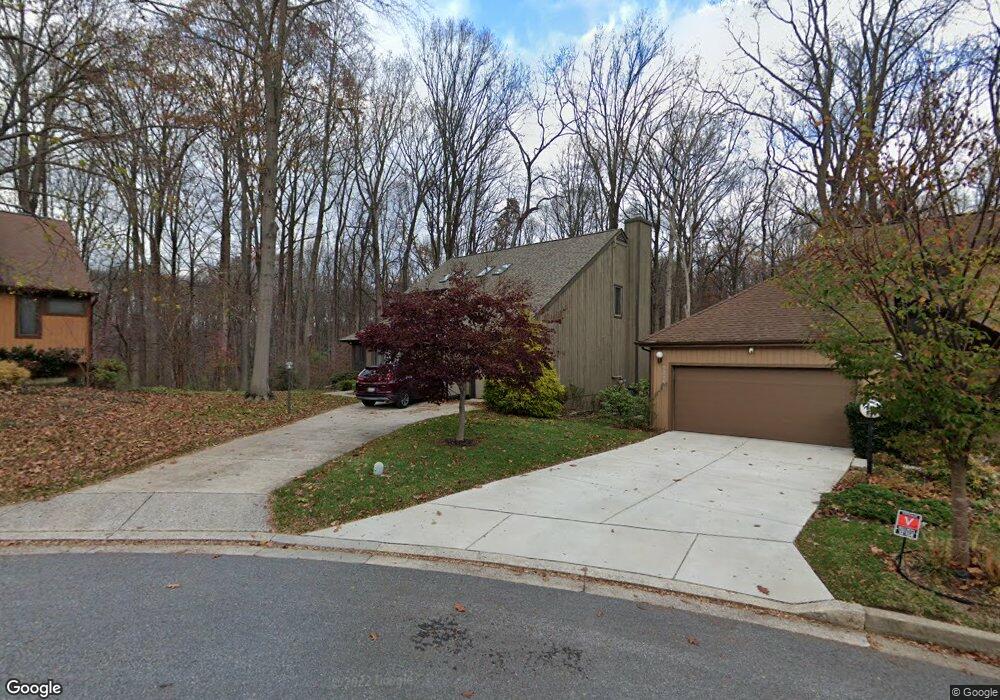 12163 Redstream Way, Columbia, MD 21044 - photo 1