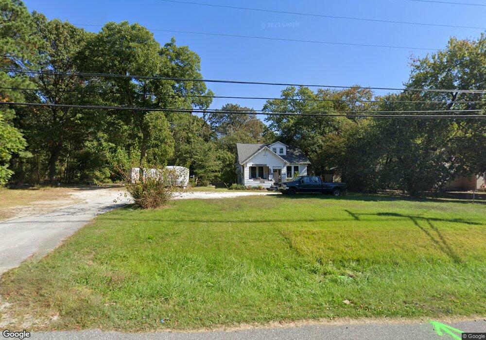 7006 Aviation Blvd, Glen Burnie, MD 21061 - photo 1