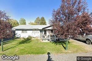 112 N Ogden Ave, Hines, OR 97738