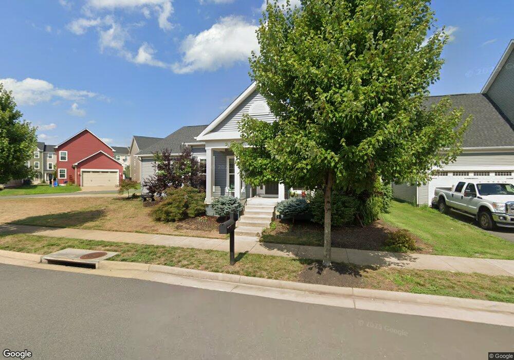 9050 Randolph Cir, Bealeton, VA 22712 - photo 1