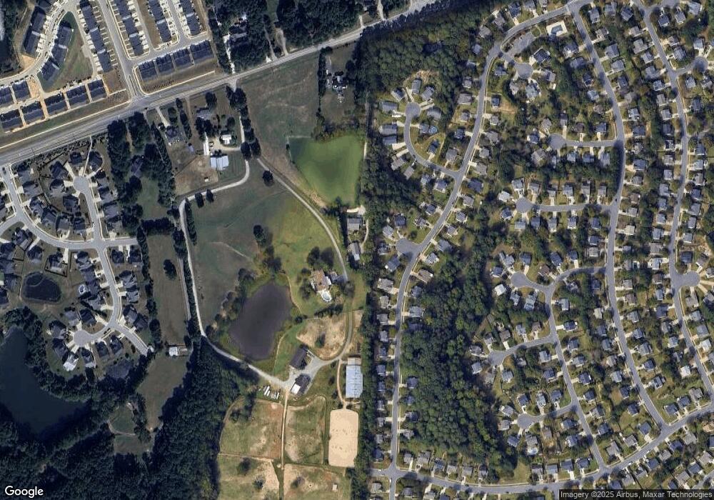 2417 Olive Chapel Rd, Apex, NC 27502 - photo 1