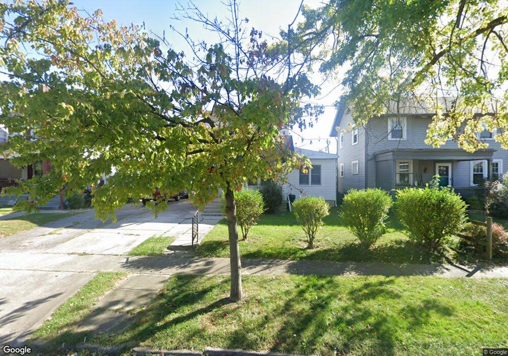 124 N Roys Ave, Columbus, OH 43204 - photo 1