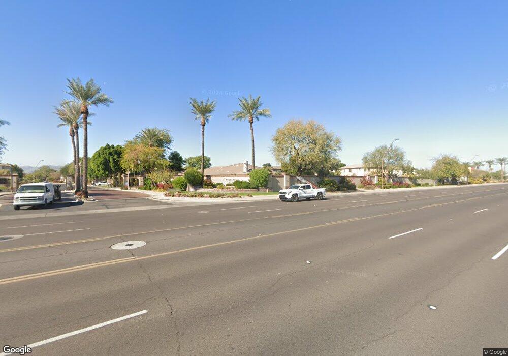 748 E Vinedo Ln, Tempe, AZ 85284 - photo 1