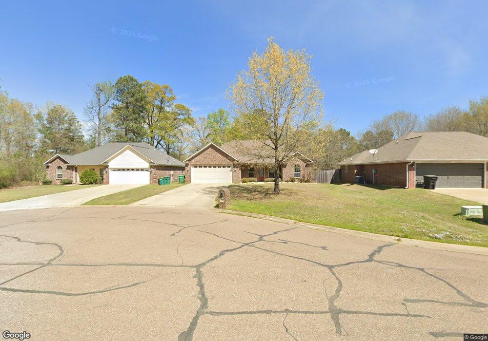 3434 Garrett Ln, Texarkana, TX 75503 - photo 1