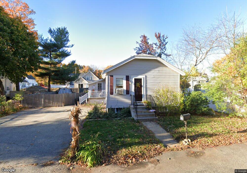 12 John Street Ct, Reading, MA 01867 - photo 1