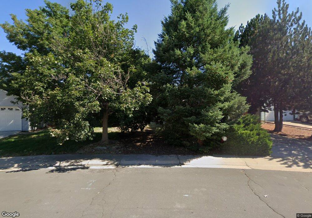 15691 E Custer Place, Aurora, CO 80017 - photo 1