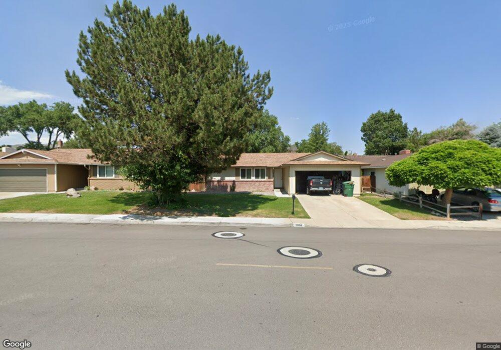 3004 Round Mountain Rd, Sparks, NV 89434 - photo 1