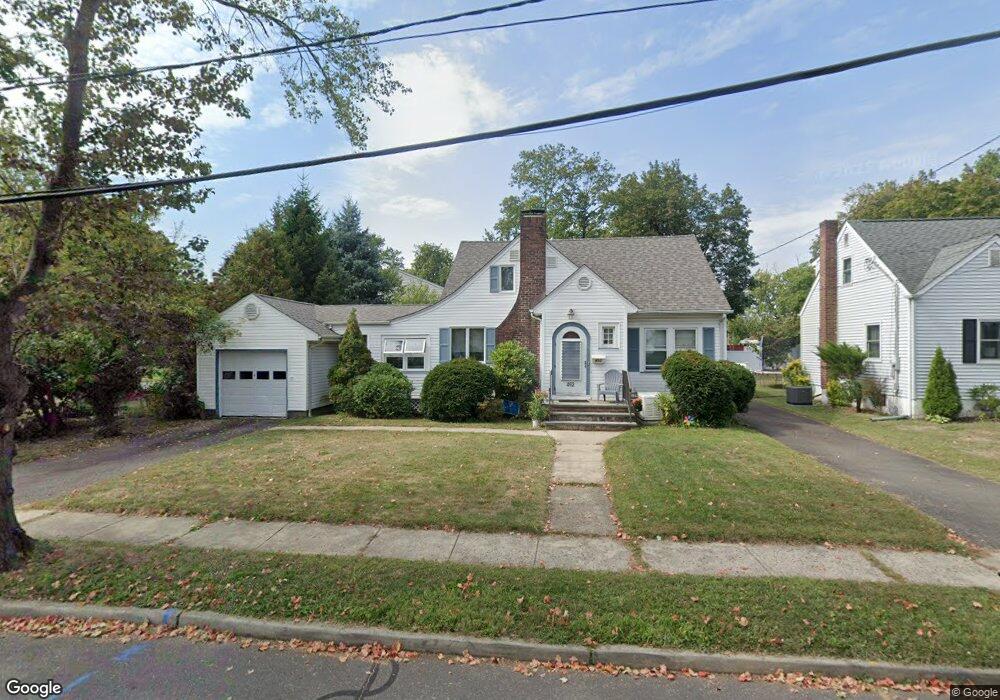 492 Valmere Ave, Piscataway, NJ 08854 - photo 1