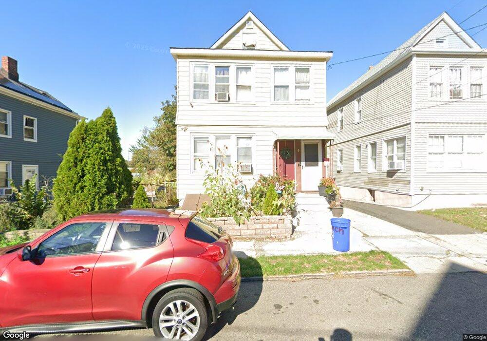 6 Beech St, Passaic, NJ 07055 - photo 1