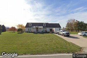 8290 Brockman Rd, Celina, OH 45822