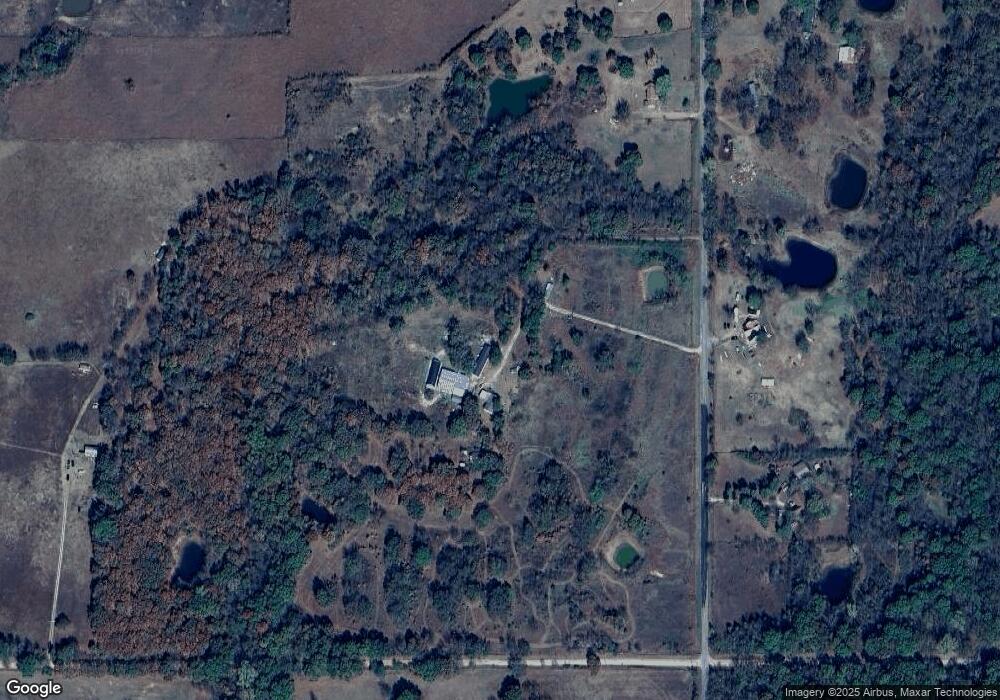 29856 S 193rd West Ave, Bristow, OK 74010 - photo 1