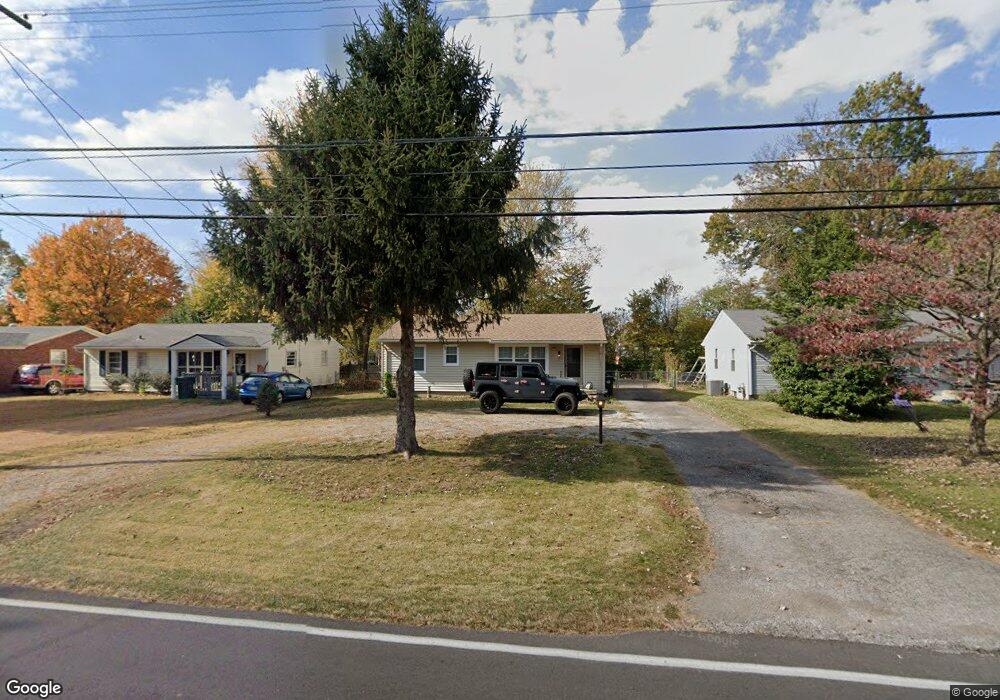 9415 Fairground Rd, Louisville, KY 40291 - photo 1