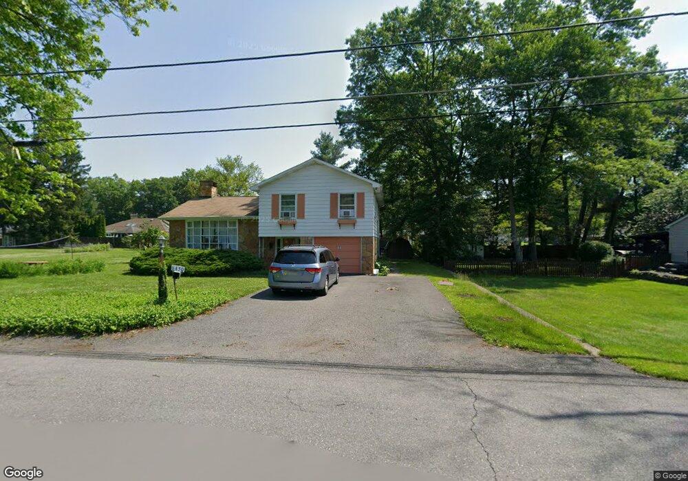 450 White Birch St, East Stroudsburg, PA 18301 - photo 1