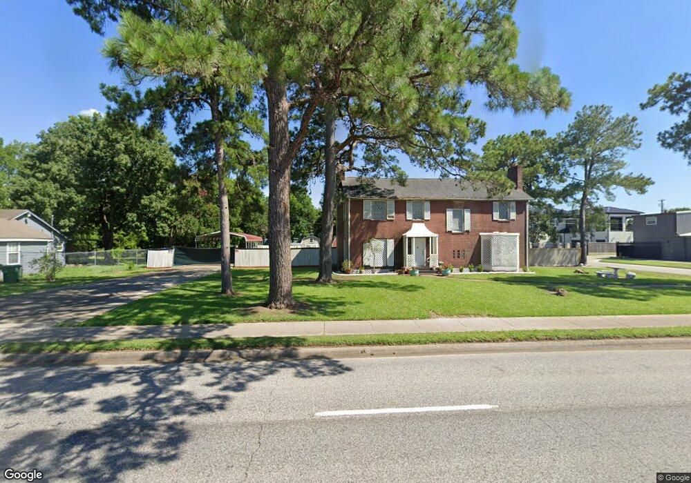 4904 Old Spanish Trail, Houston, TX 77021 - photo 1
