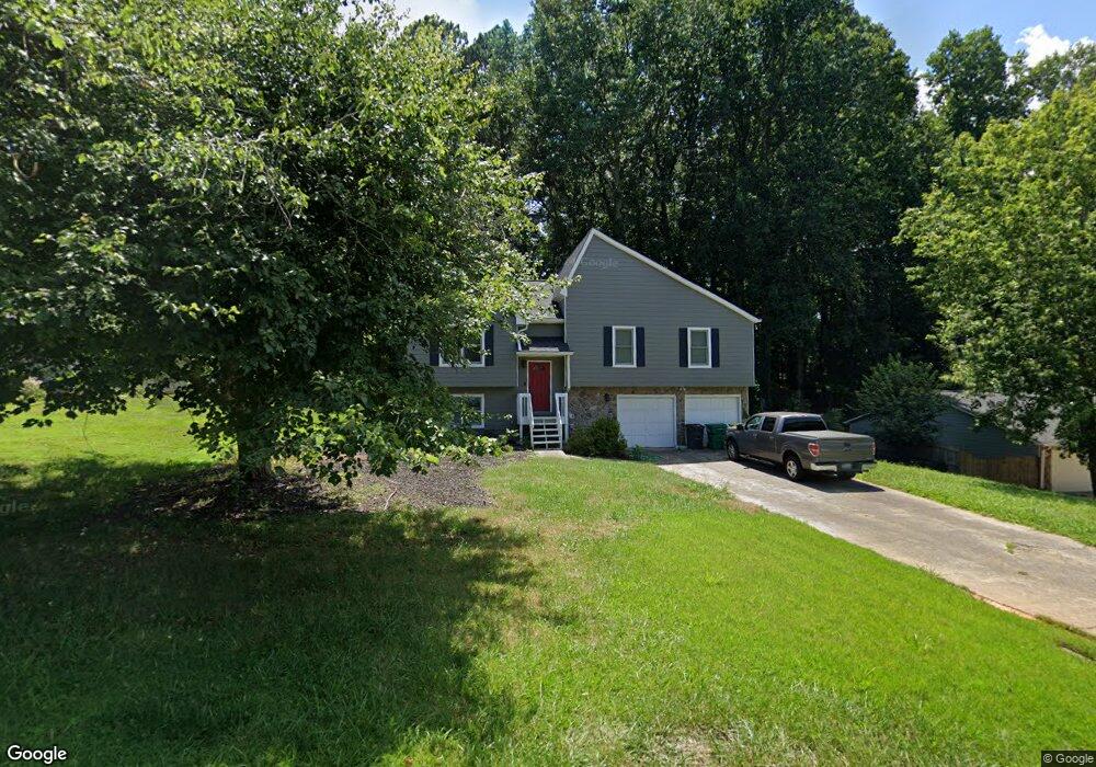 4246 Springfield Dr unit 2, Norcross, GA 30092 - photo 1