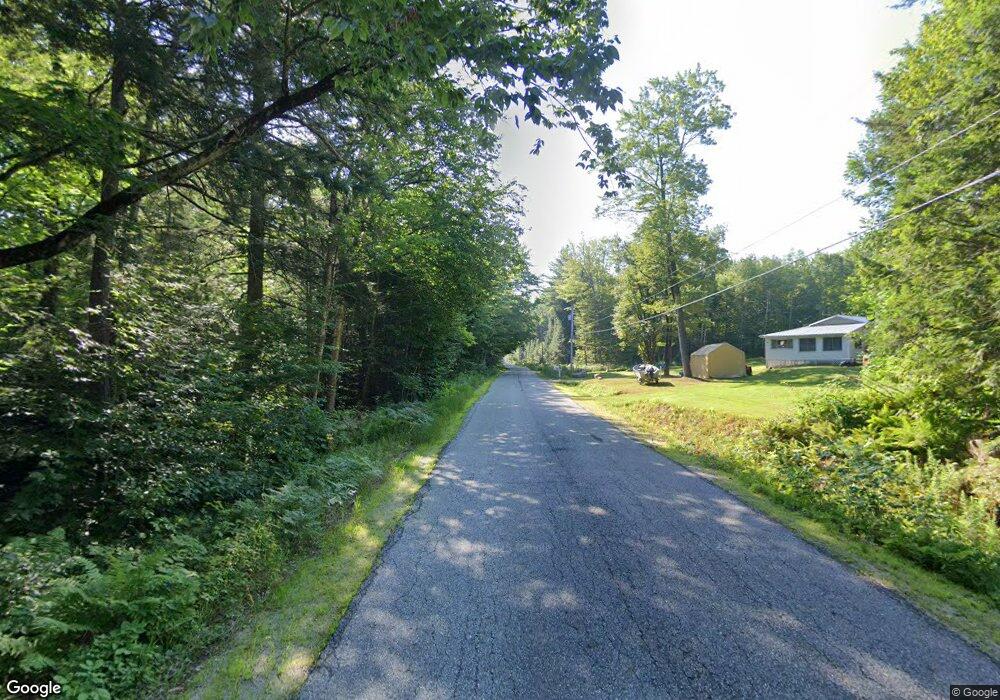 43 Hardscrabble Rd, Bridgton, ME 04009 - photo 1