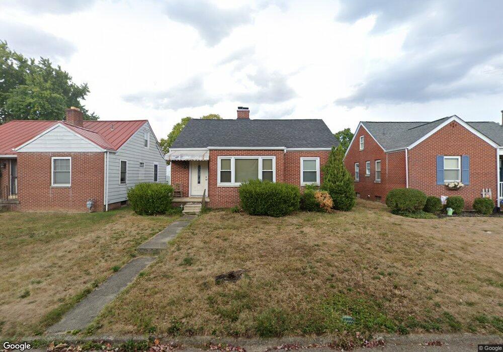 719 Rutter Ave, Lancaster, OH 43130 - photo 1