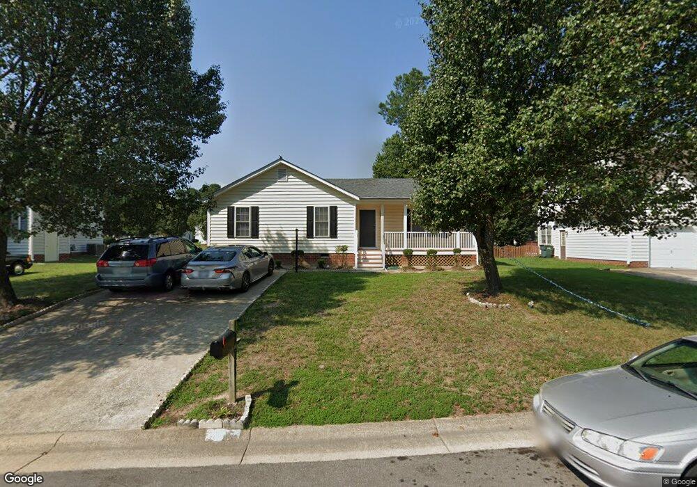 9806 Willow Glen Ct, Henrico, VA 23228 - photo 1