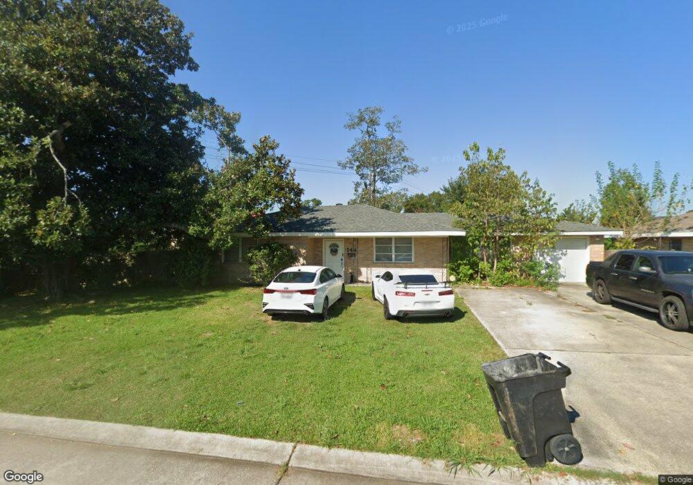 144 Wolff Pkwy, Houma, LA 70360 - photo 1