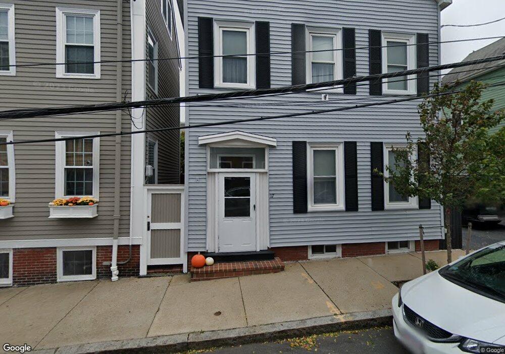 17 Cook St unit 2, Charlestown, MA 02129 - photo 1