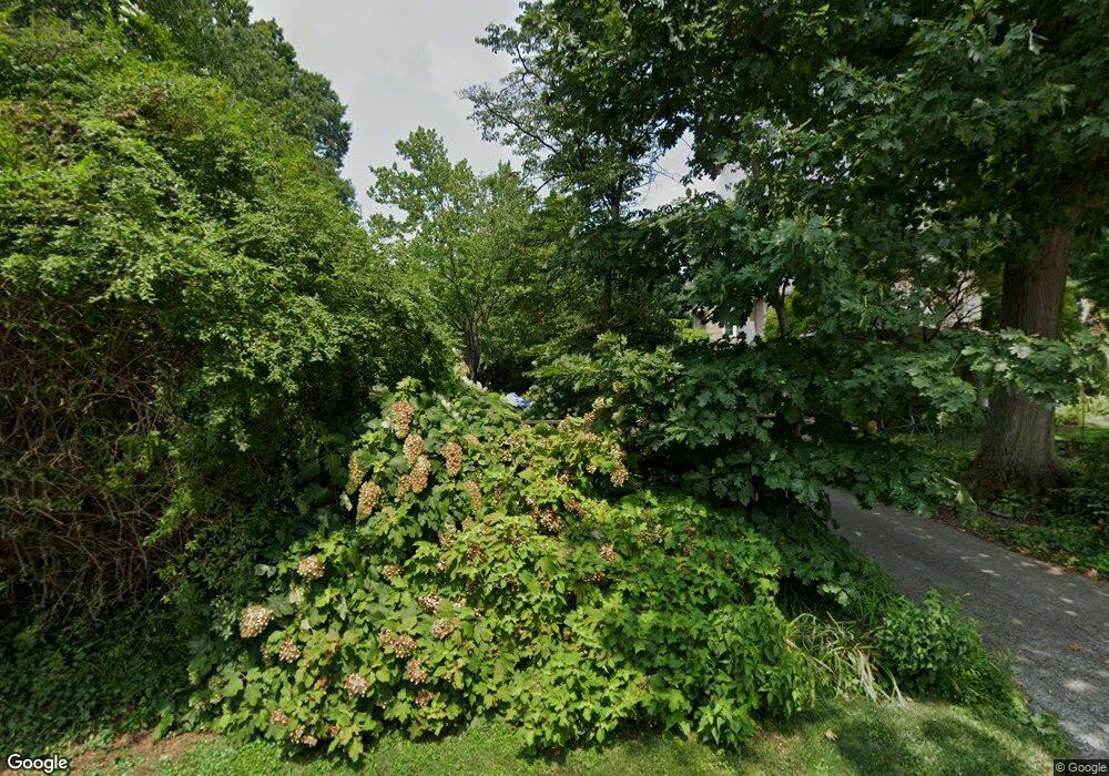 413 Station Ave, Wynnewood, PA 19096 - photo 1