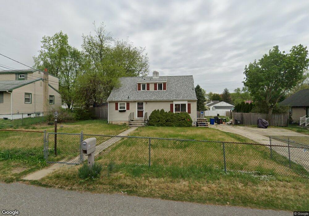 36 Hayes Ave, Westville, NJ 08093 - photo 1