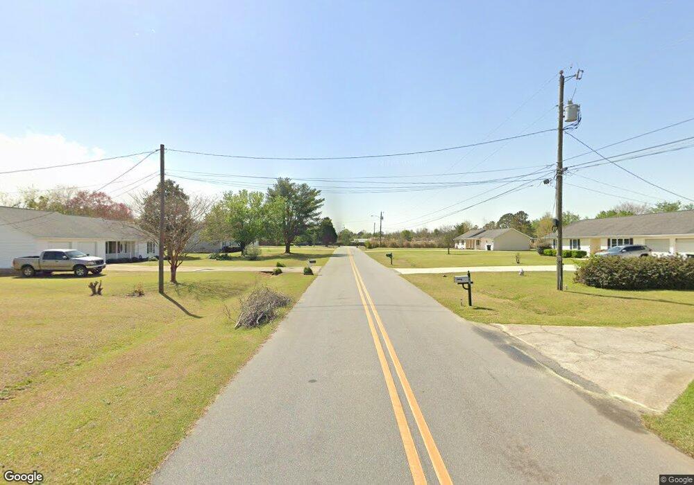 0 Amanda Dr unit 8797344, Byron, GA 31008 - photo 1