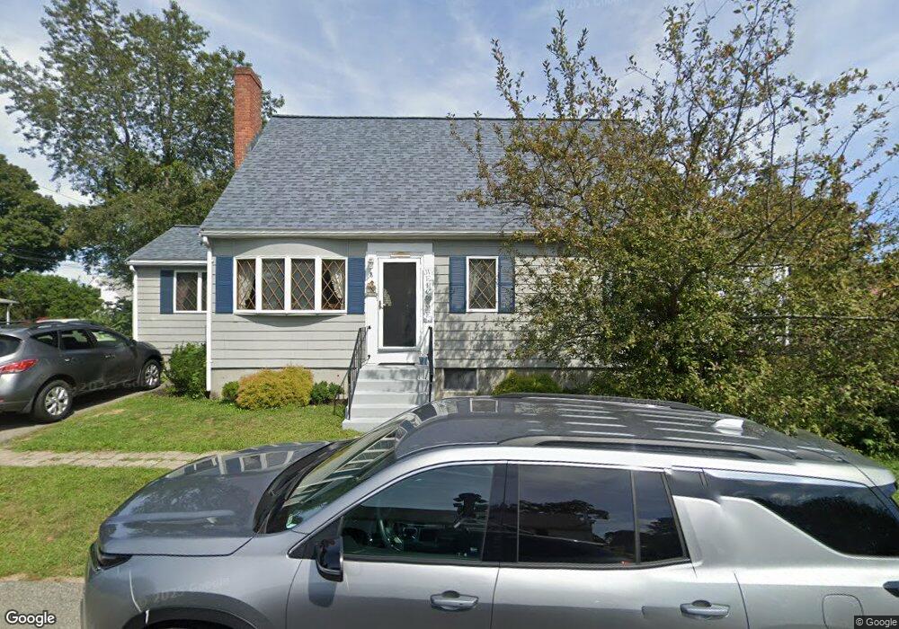 8 Samantha Way, Weymouth, MA 02188 - photo 1