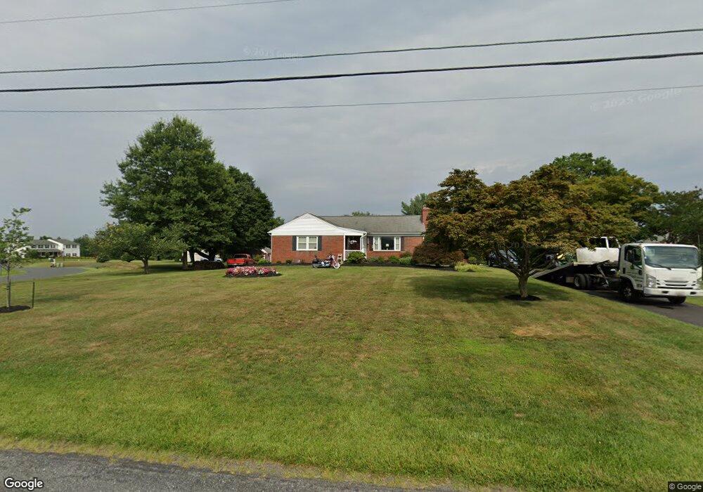 22800 Wildcat Rd, Gaithersburg, MD 20882 - photo 1