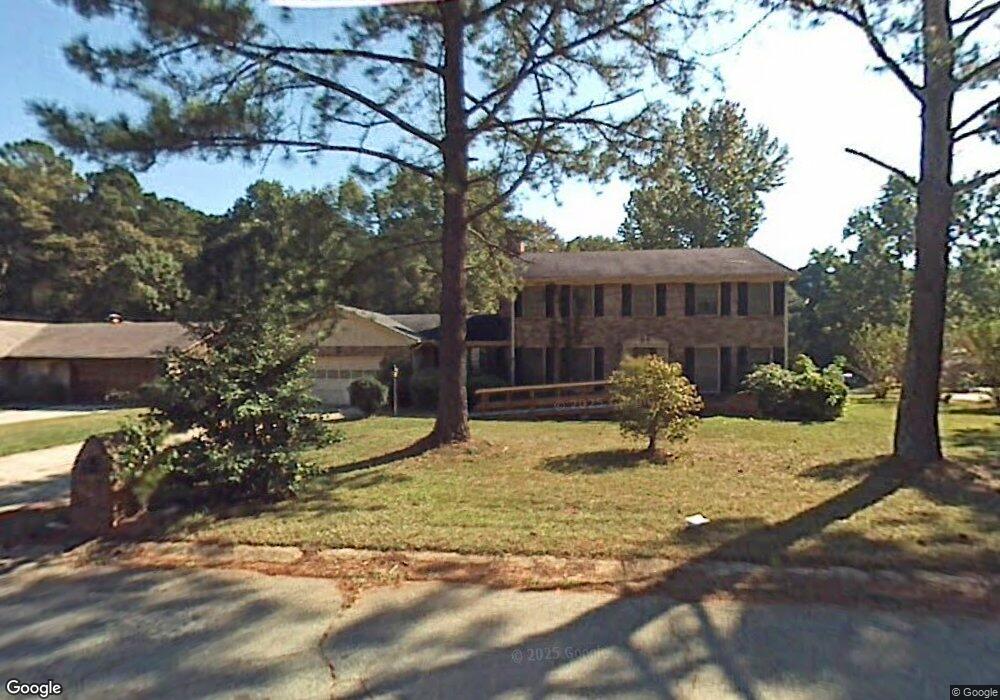 3364 Veracruz Way, Decatur, GA 30034 - photo 1