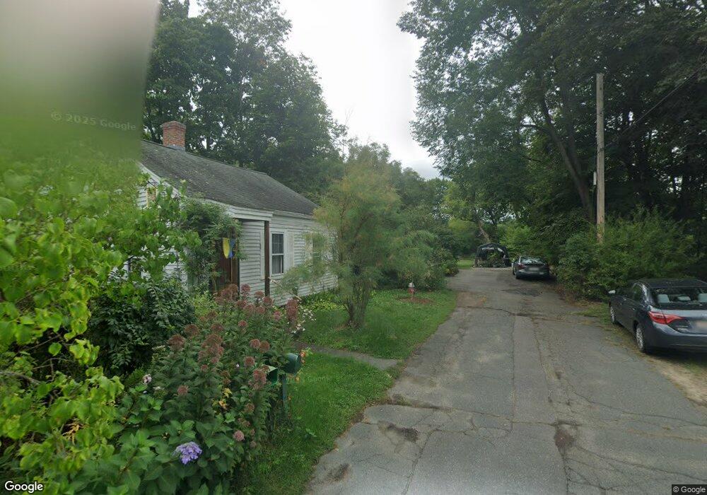 50 Rust Ave, Northampton, MA 01060 - photo 1