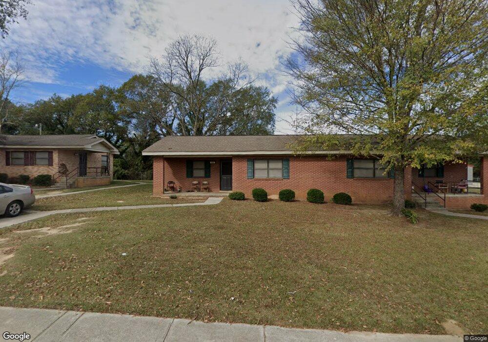 337 Campbell St, Elberton, GA 30635 - photo 1