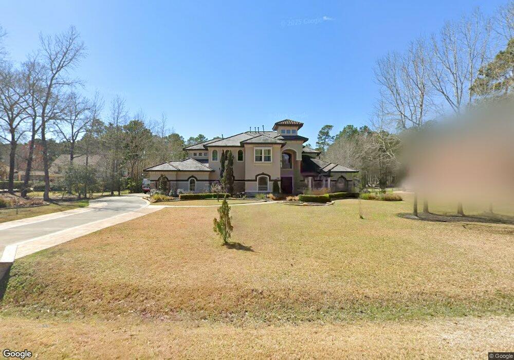 28323 Woodsons Lake Dr, Spring, TX 77386 - photo 1