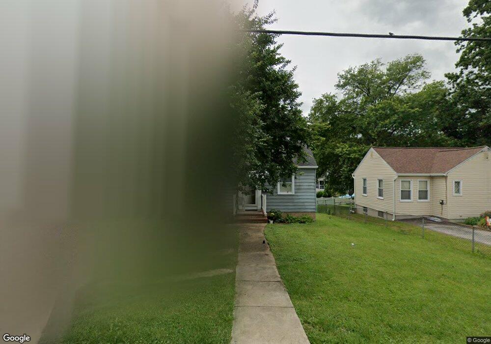 1712 Arbutus Ave, Halethorpe, MD 21227 - photo 1