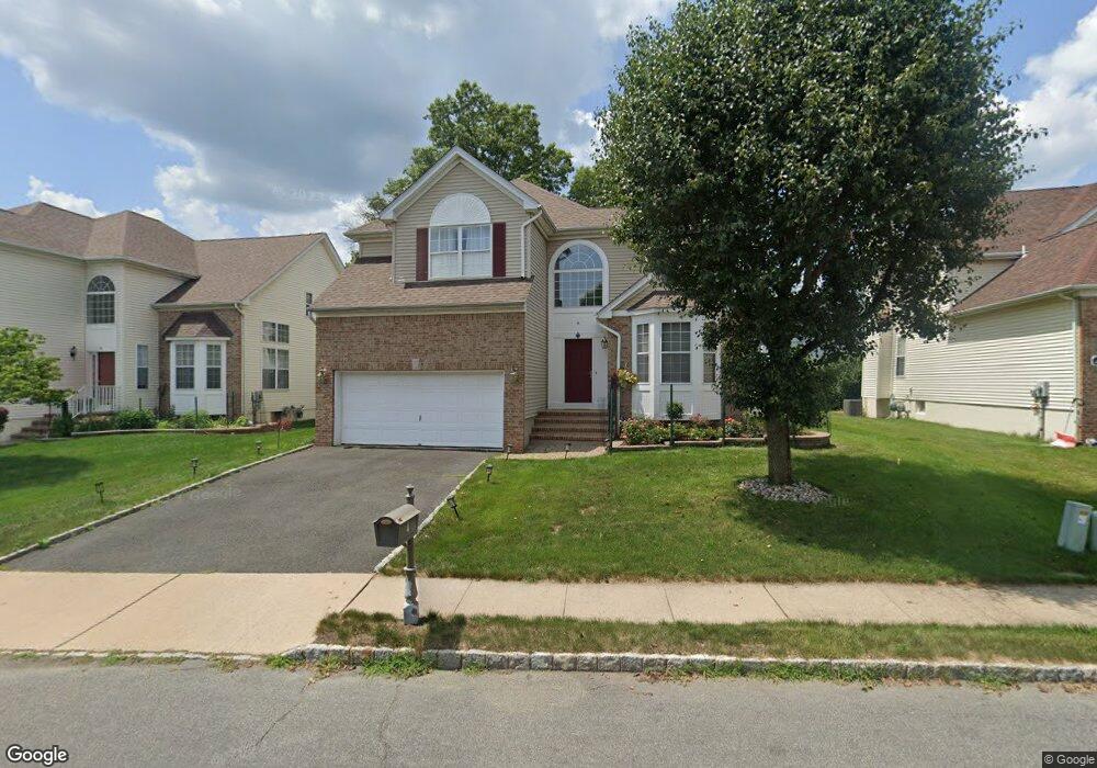 4 Aaron Ct, Bridgewater, NJ 08807 - photo 1