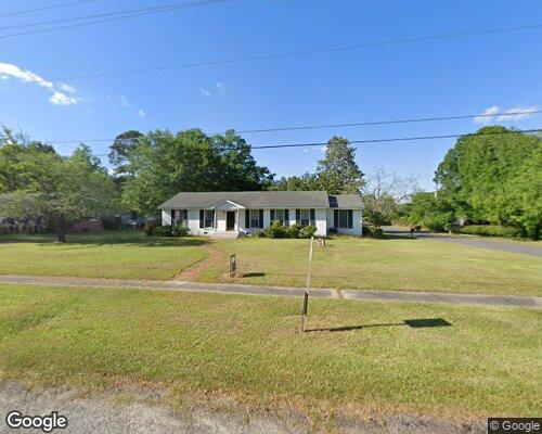 321 E Byrnes St, Denmark, SC 29042 | Homes.com