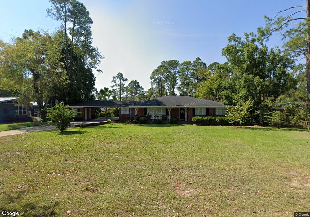 1006 E Edgewater Dr, Albany, GA 31707 - photo 1