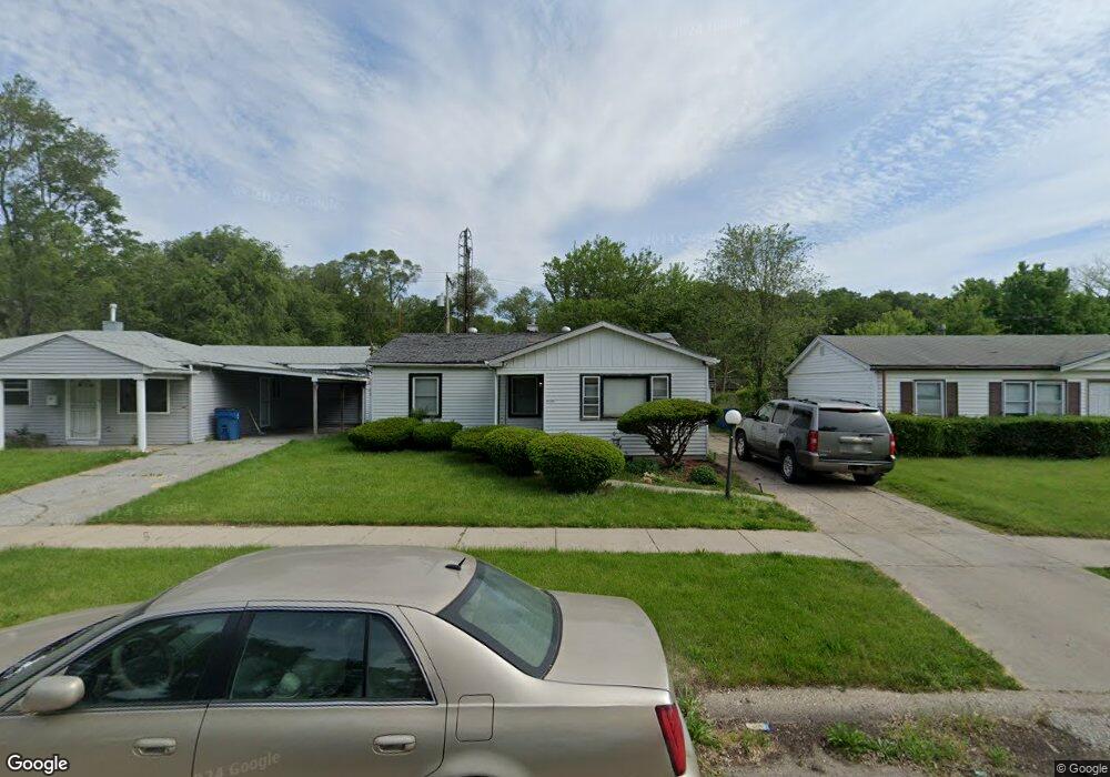 4344 W 19th Plaza, Gary, IN 46404 - photo 1