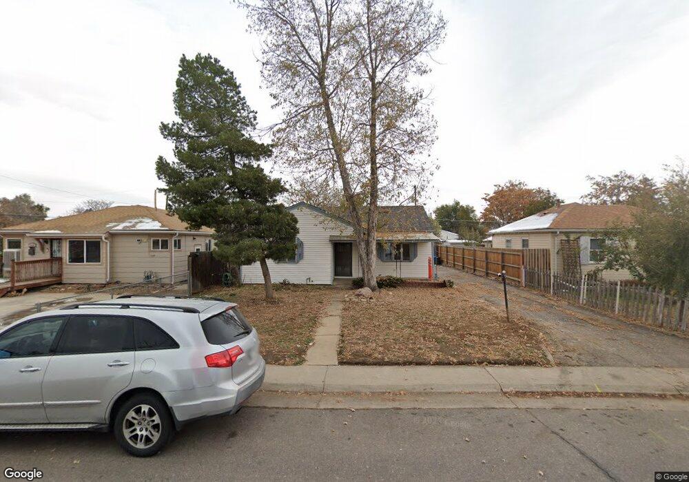 1690 Lima St, Aurora, CO 80010 - photo 1