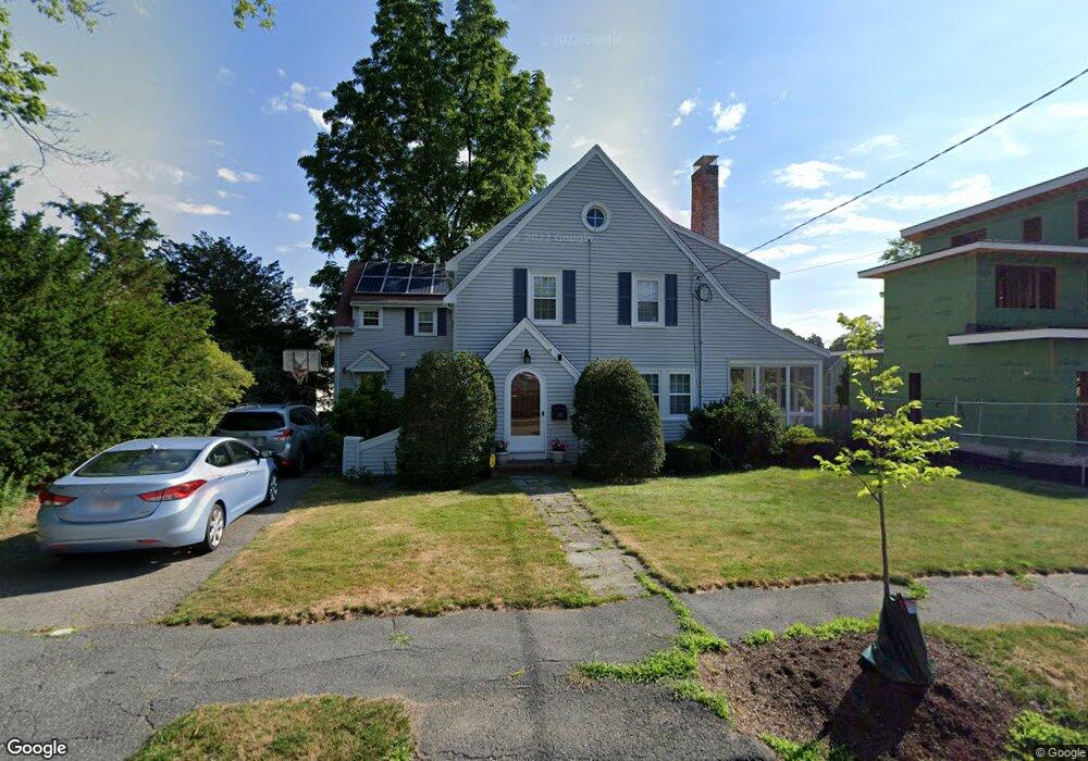 15 Whittlesey Rd, Newton Center, MA 02459 - photo 1