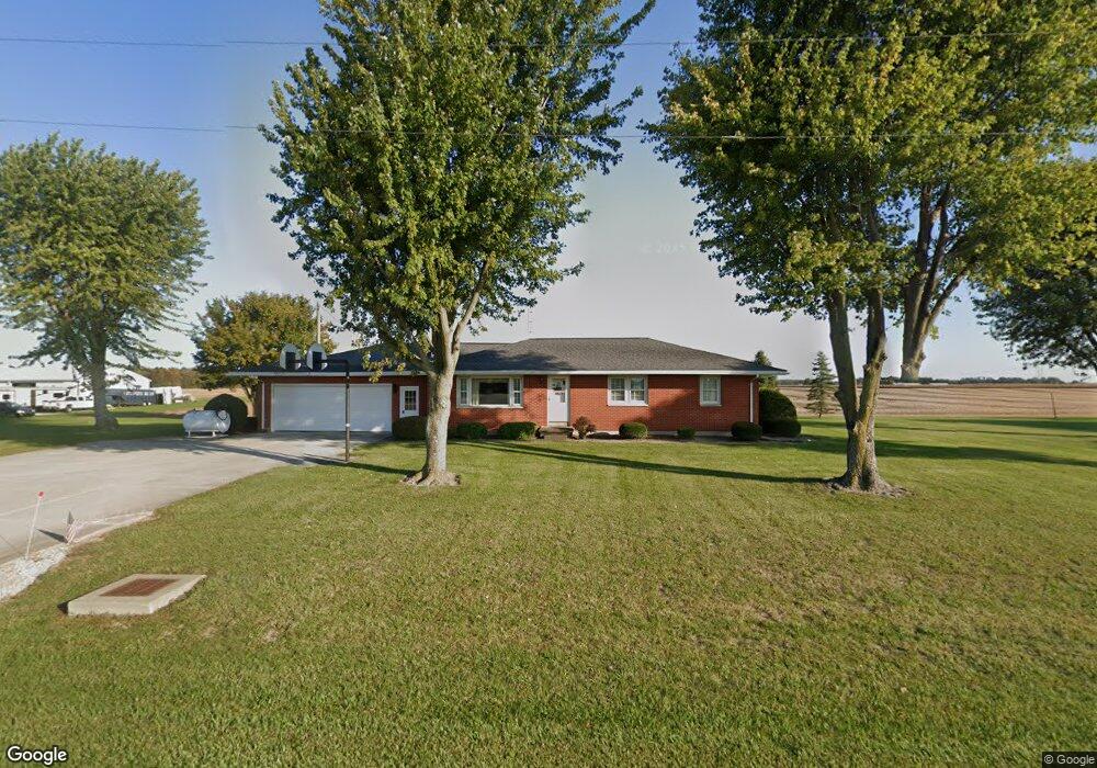 16937 State Route 67, Wapakoneta, OH 45895 - photo 1